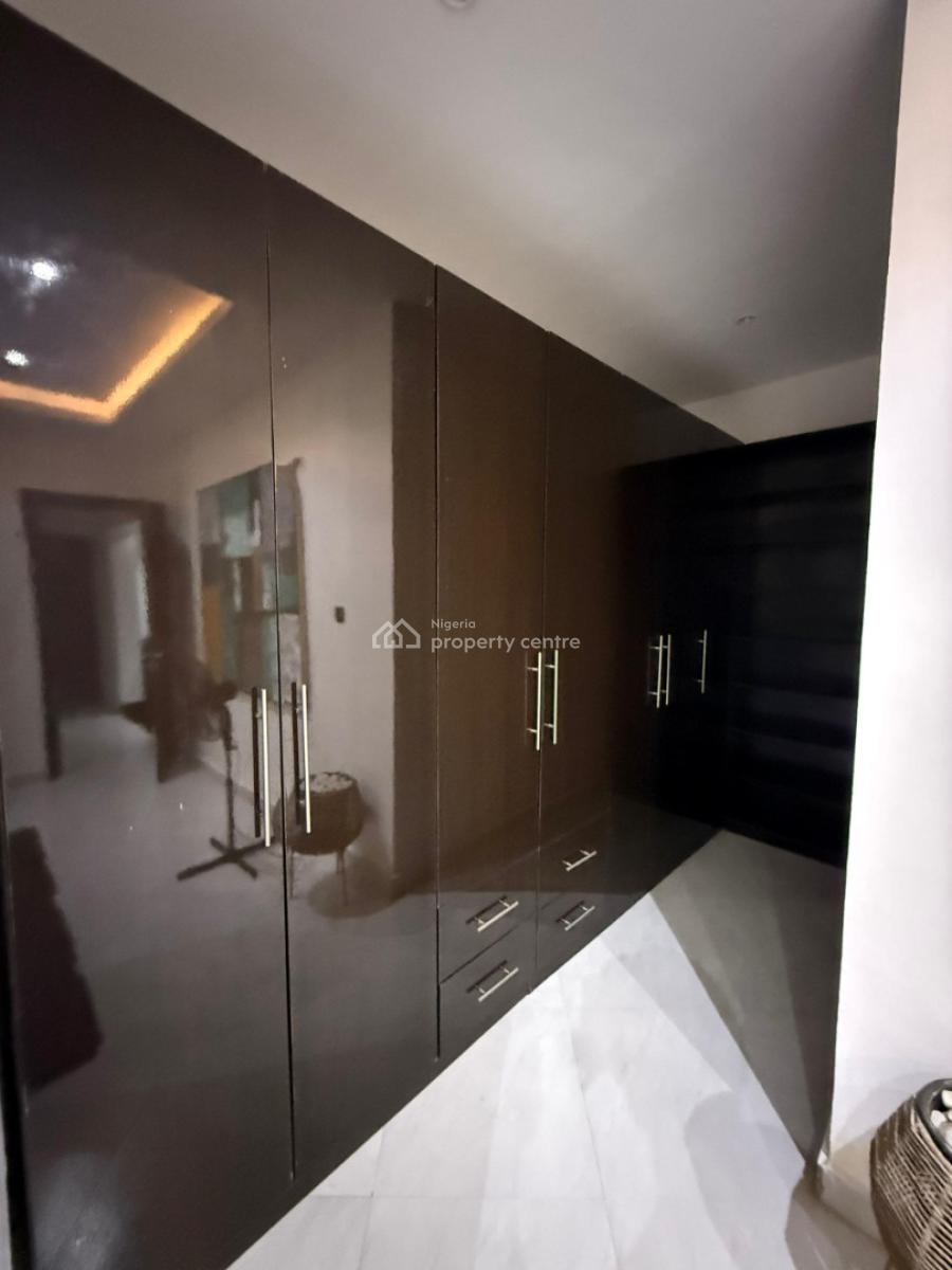 Furnished &unfurnished 3bedroom Apartment, Lekki Ph1, Lekki Phase 1, Lekki, Lagos, Flat / Apartment for Rent