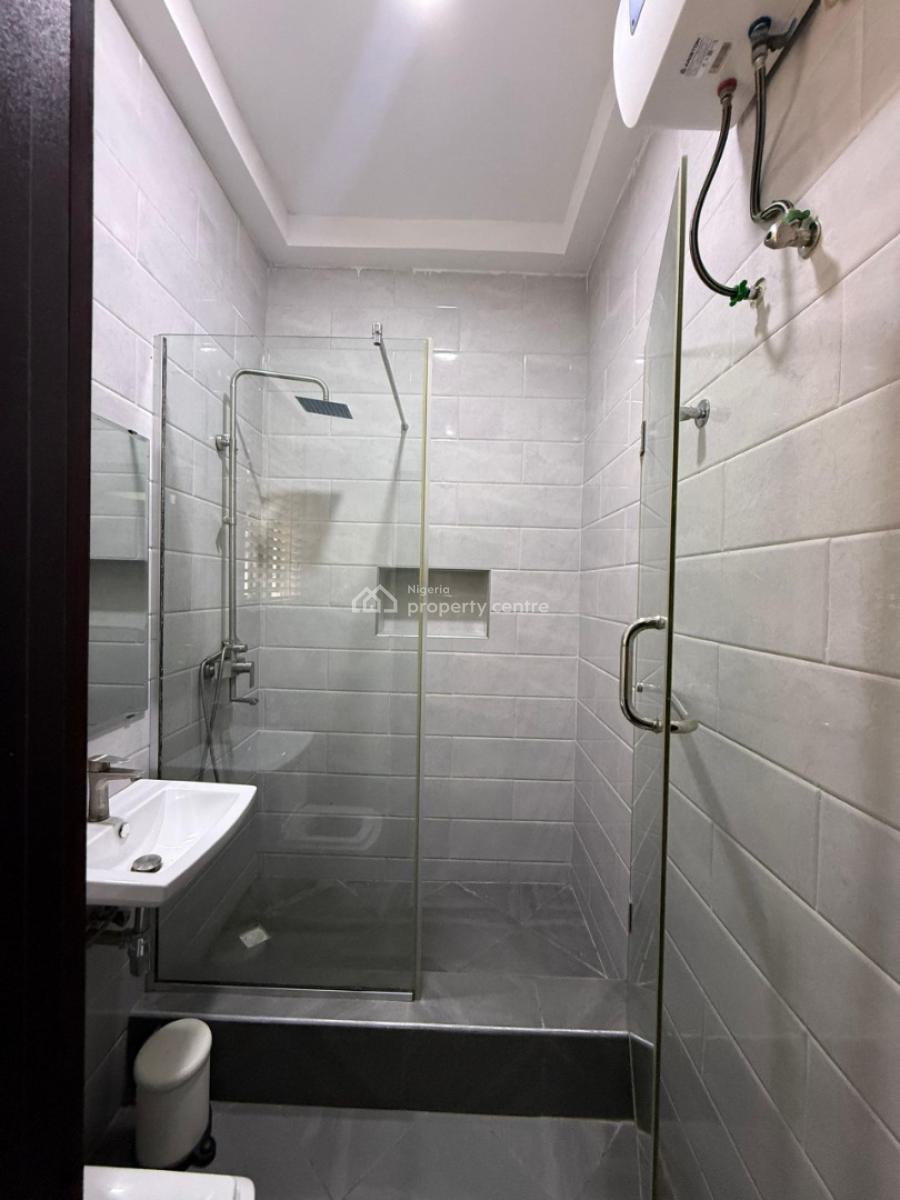 Furnished &unfurnished 3bedroom Apartment, Lekki Ph1, Lekki Phase 1, Lekki, Lagos, Flat / Apartment for Rent