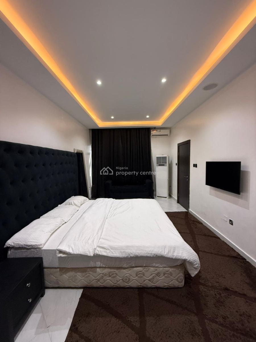 Furnished &unfurnished 3bedroom Apartment, Lekki Ph1, Lekki Phase 1, Lekki, Lagos, Flat / Apartment for Rent