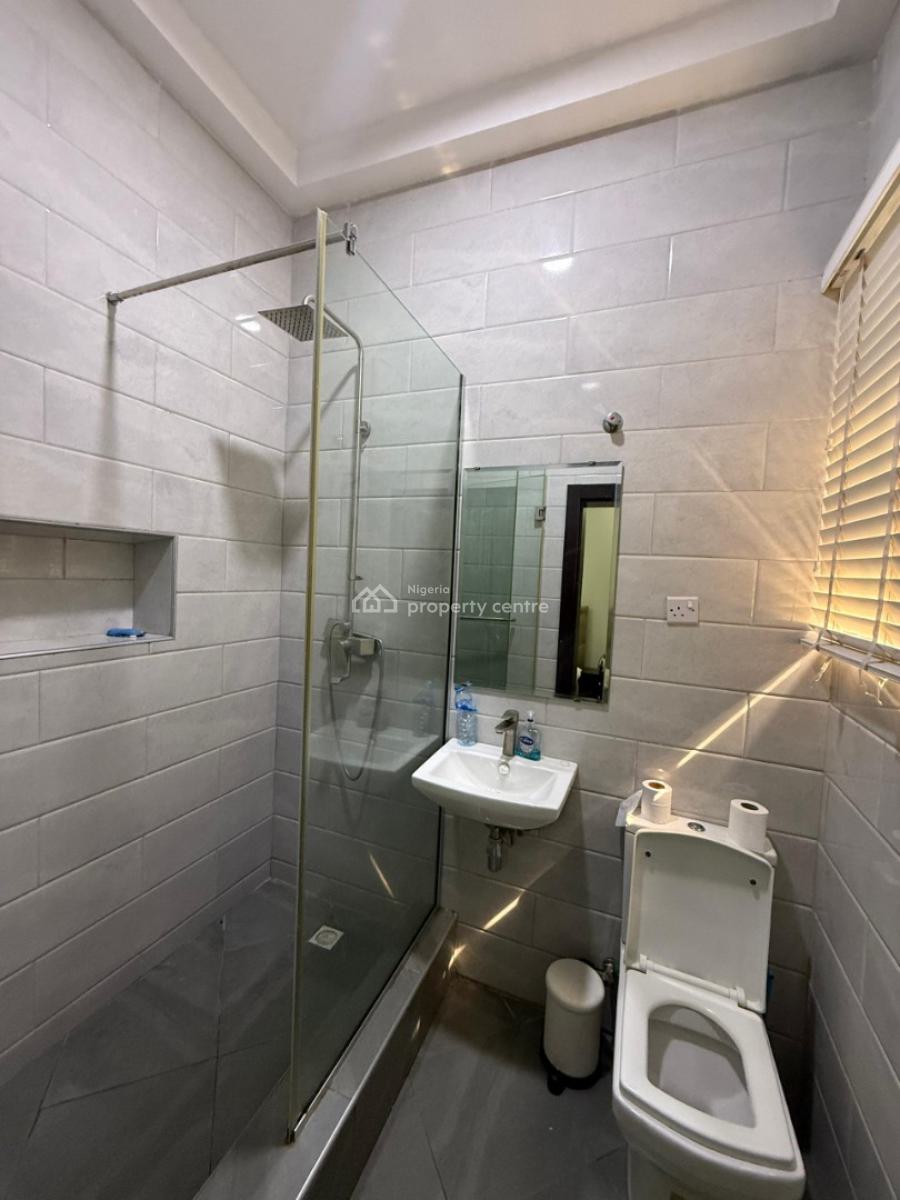 Furnished &unfurnished 3bedroom Apartment, Lekki Ph1, Lekki Phase 1, Lekki, Lagos, Flat / Apartment for Rent