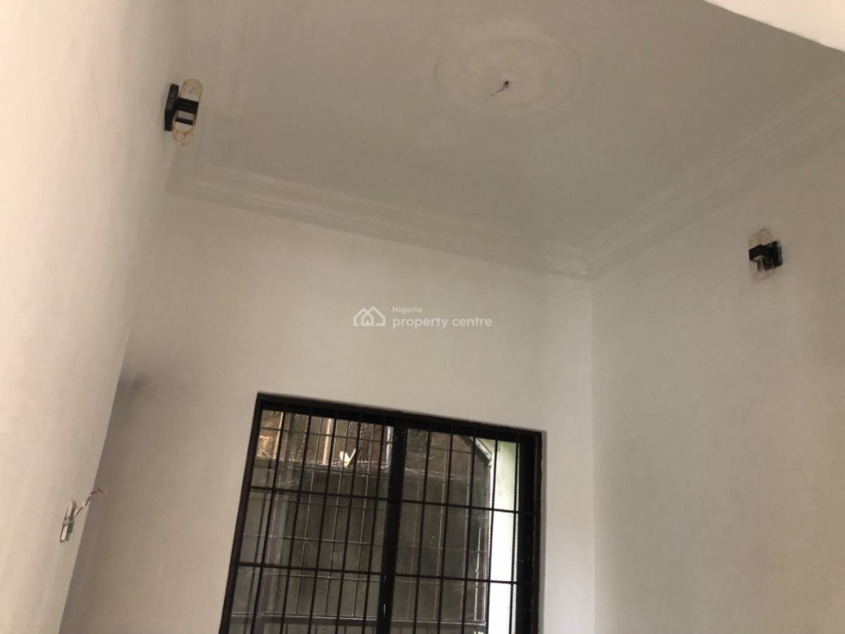 Sharp 2bedroom Apartment, Rumukurushi New Layout Back of Intel, Port Harcourt, Rivers, Flat / Apartment for Rent