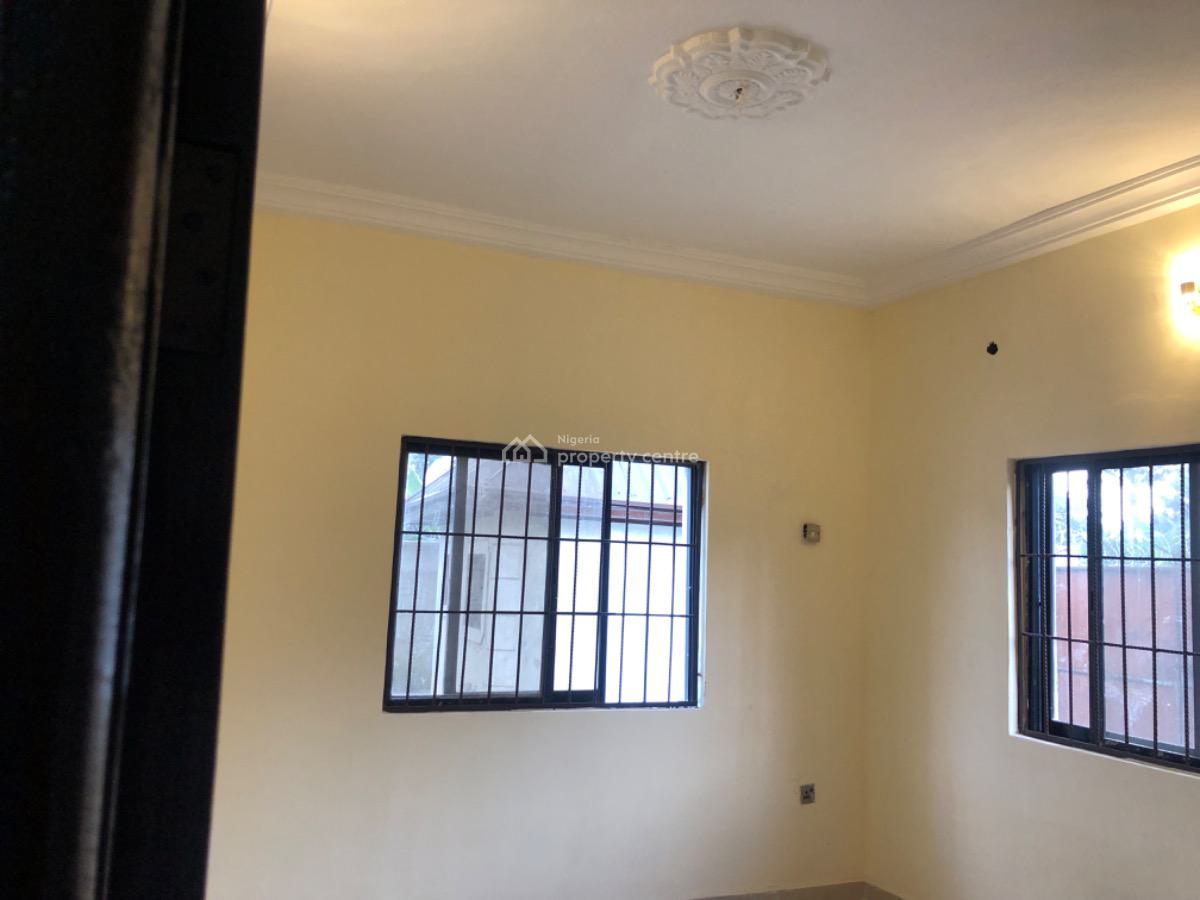 Sharp 2bedroom Apartment, Rumukurushi New Layout Back of Intel, Port Harcourt, Rivers, Flat / Apartment for Rent