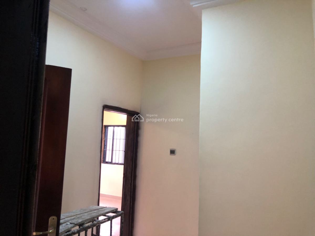 Sharp 2bedroom Apartment, Rumukurushi New Layout Back of Intel, Port Harcourt, Rivers, Flat / Apartment for Rent