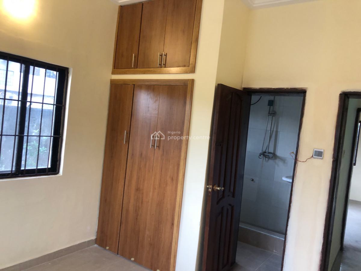 Sharp 2bedroom Apartment, Rumukurushi New Layout Back of Intel, Port Harcourt, Rivers, Flat / Apartment for Rent