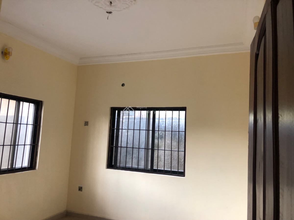 Sharp 2bedroom Apartment, Rumukurushi New Layout Back of Intel, Port Harcourt, Rivers, Flat / Apartment for Rent