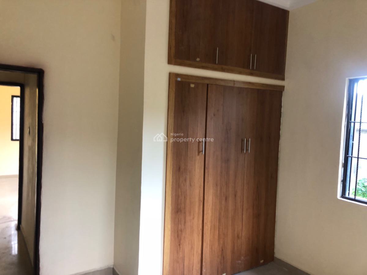 Sharp 2bedroom Apartment, Rumukurushi New Layout Back of Intel, Port Harcourt, Rivers, Flat / Apartment for Rent