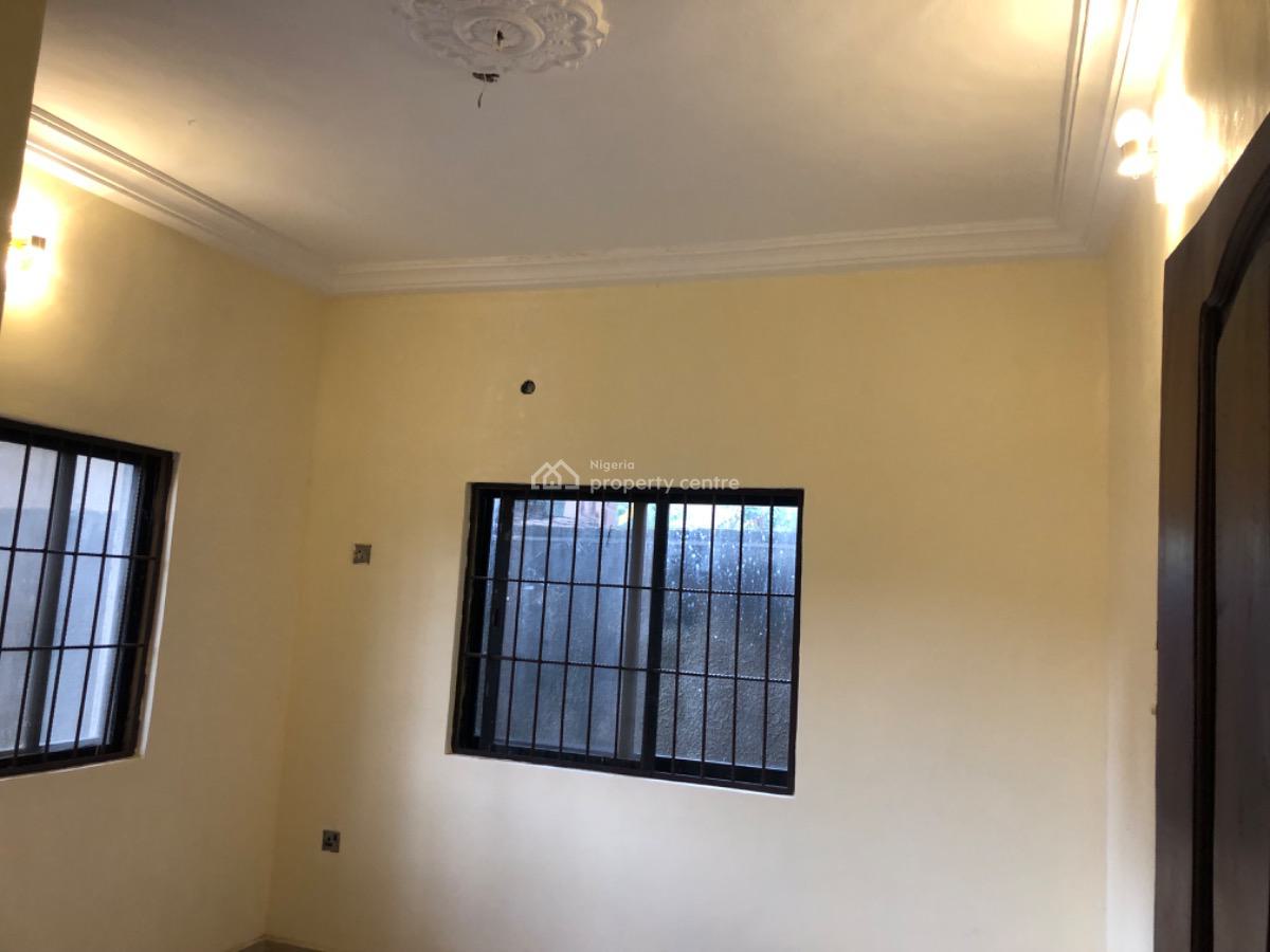Sharp 2bedroom Apartment, Rumukurushi New Layout Back of Intel, Port Harcourt, Rivers, Flat / Apartment for Rent