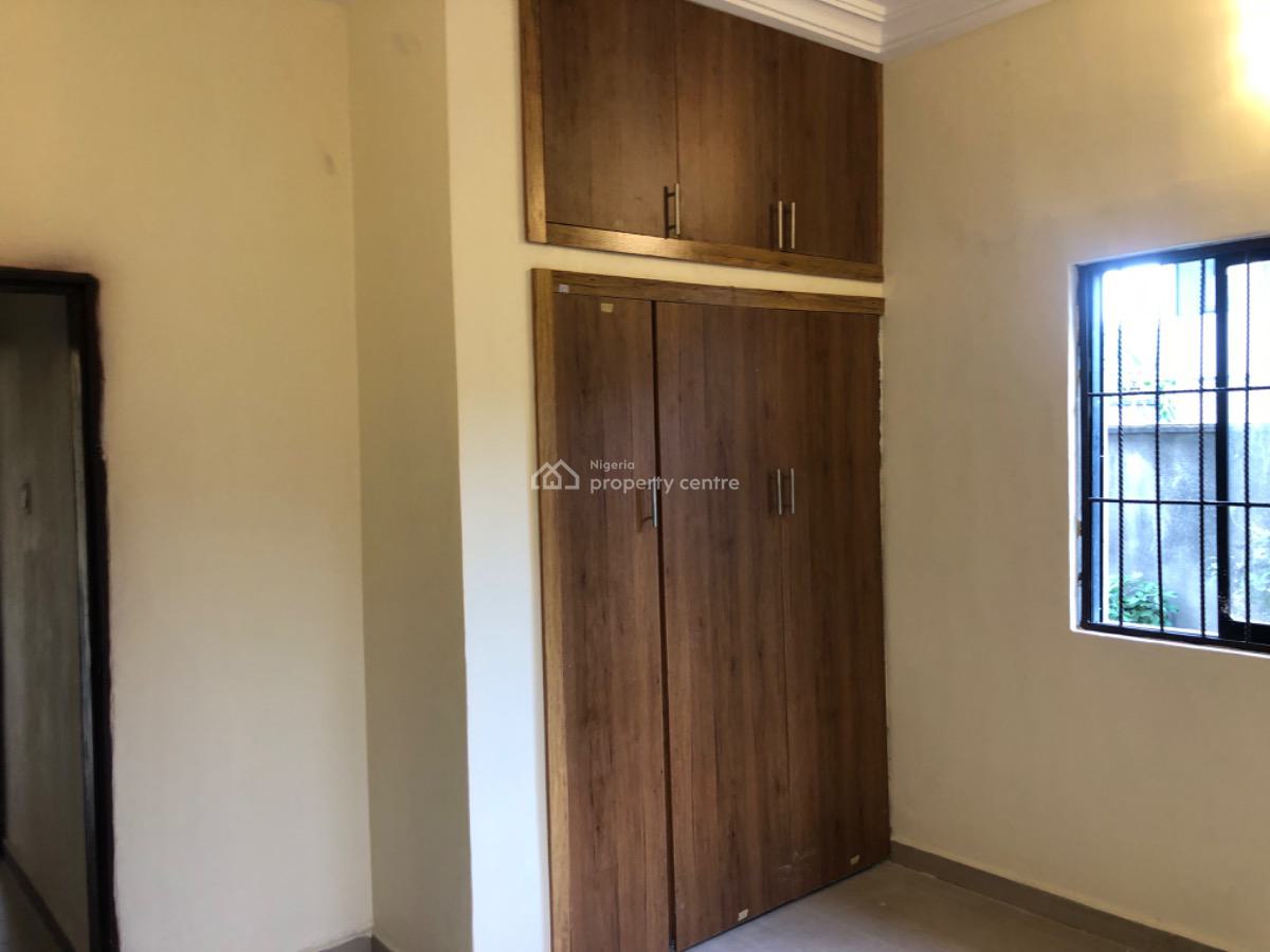 Sharp 2bedroom Apartment, Rumukurushi New Layout Back of Intel, Port Harcourt, Rivers, Flat / Apartment for Rent