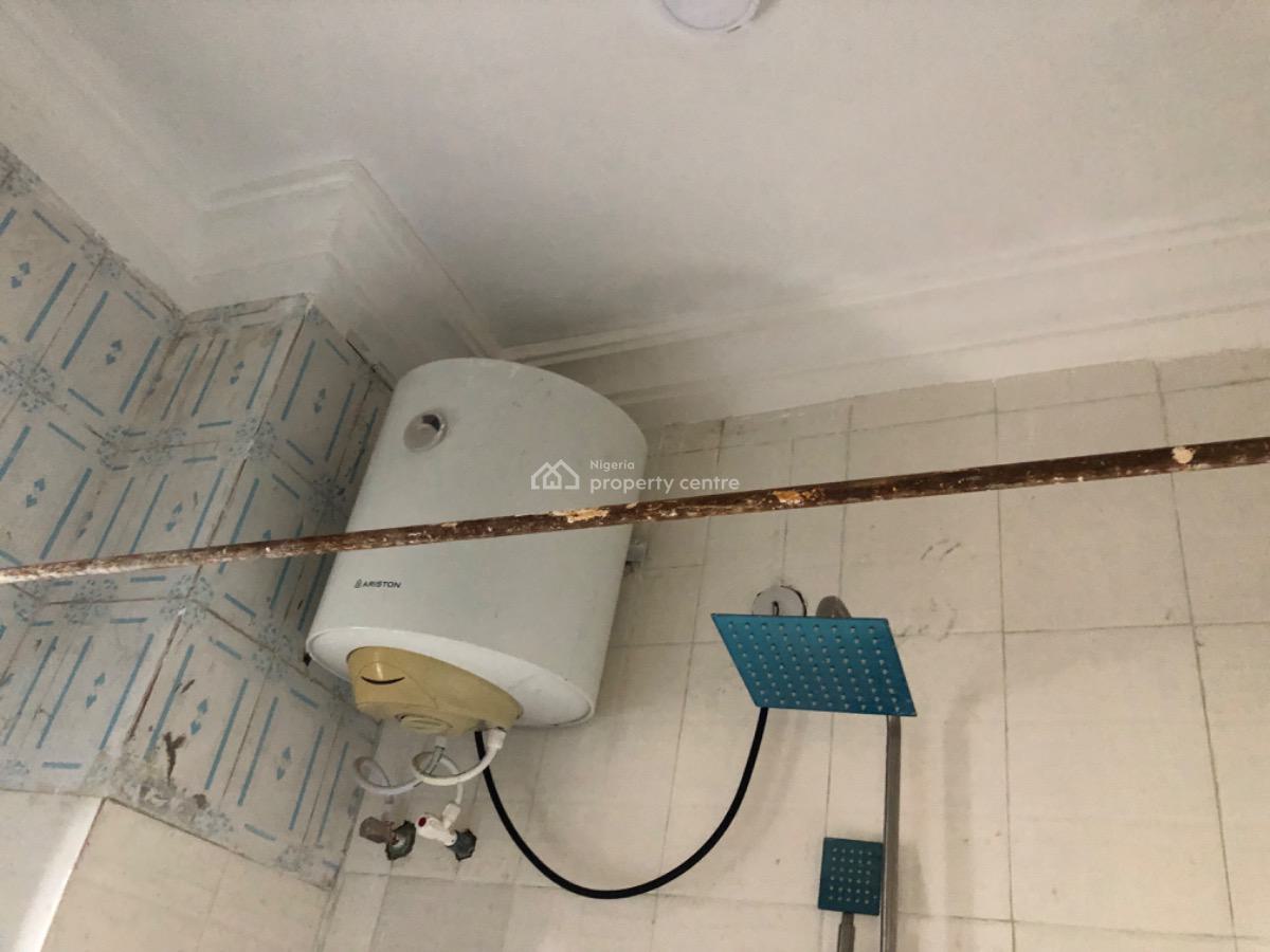 Sharp 2bedroom Apartment, Rumukurushi New Layout Back of Intel, Port Harcourt, Rivers, Flat / Apartment for Rent