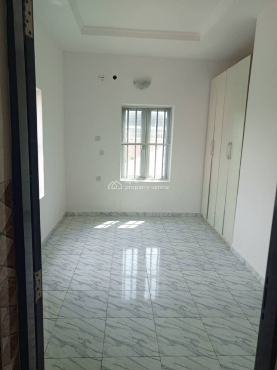 Newly Built Room and Parlour Upstairs, Ogombo, Ajah, Lagos, Mini Flat (room and Parlour) for Rent