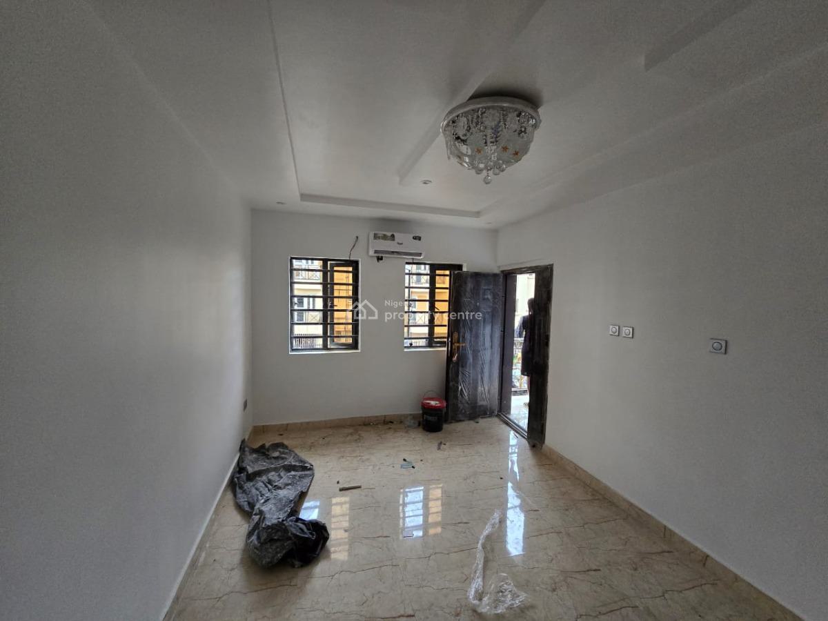 Brand New 2 Bedroom Flat, Ikoyi, Lagos, Flat / Apartment for Rent