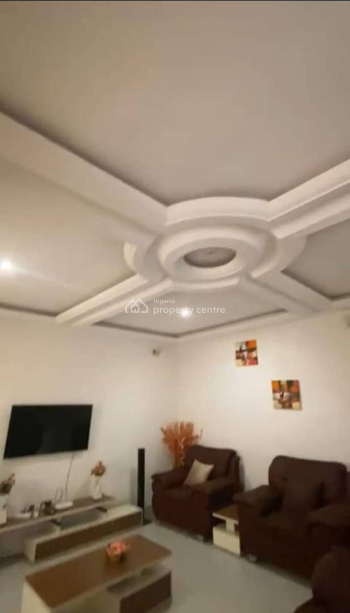 4 Bedroom Terrace Duplex, Millennium Estate, Gbagada, Lagos, Terraced Duplex for Sale