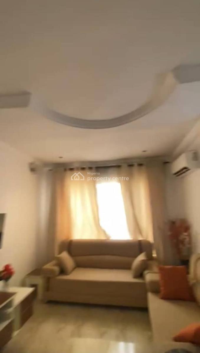 4 Bedroom Terrace Duplex, Millennium Estate, Gbagada, Lagos, Terraced Duplex for Sale