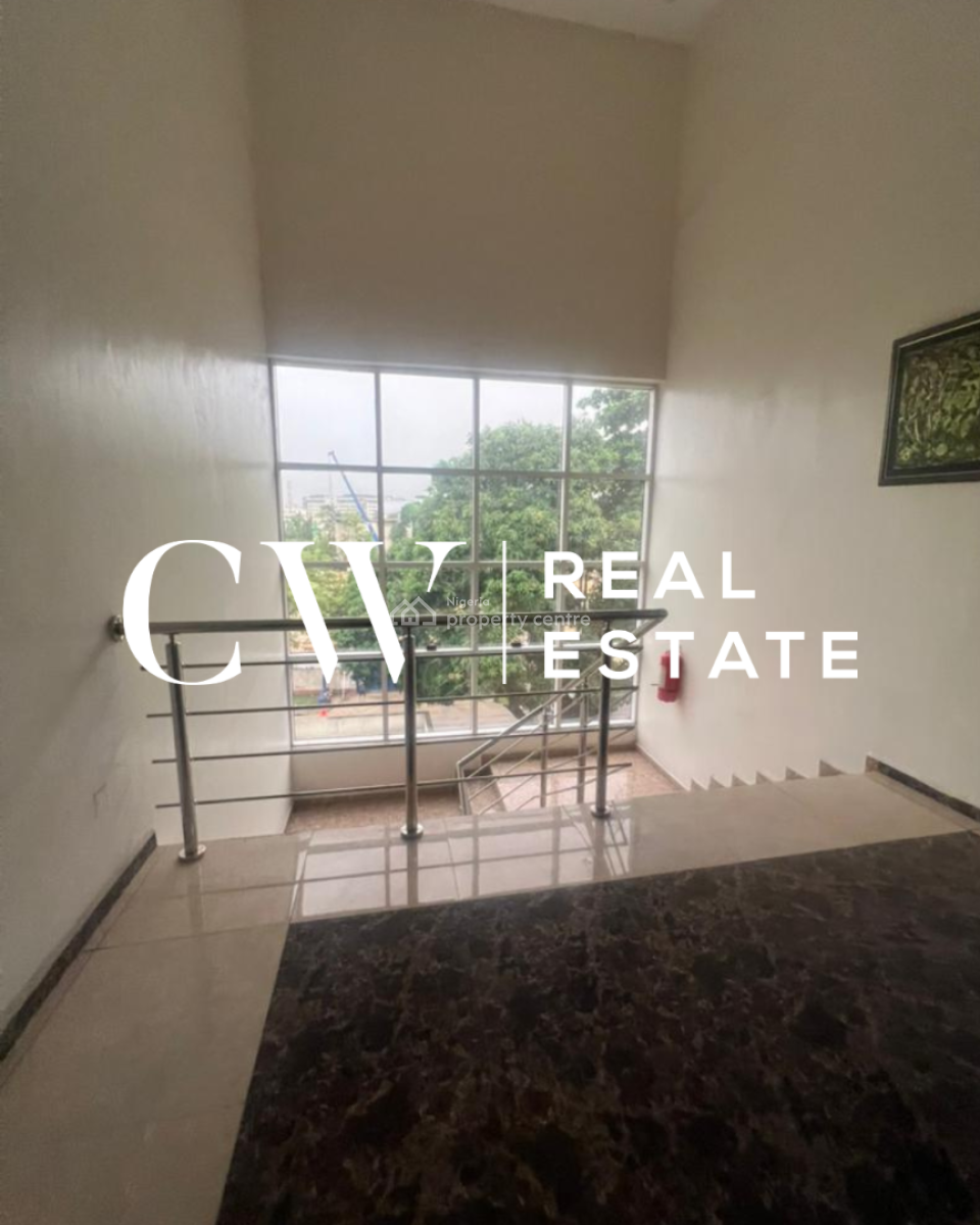 1-bedroom Apartment in Old Ikoyi, Old Ikoyi, Ikoyi, Lagos, Flat / Apartment for Rent