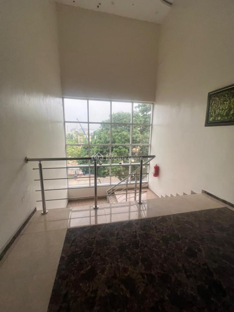 1-bedroom Apartment in Old Ikoyi, Old Ikoyi, Ikoyi, Lagos, Flat / Apartment for Rent