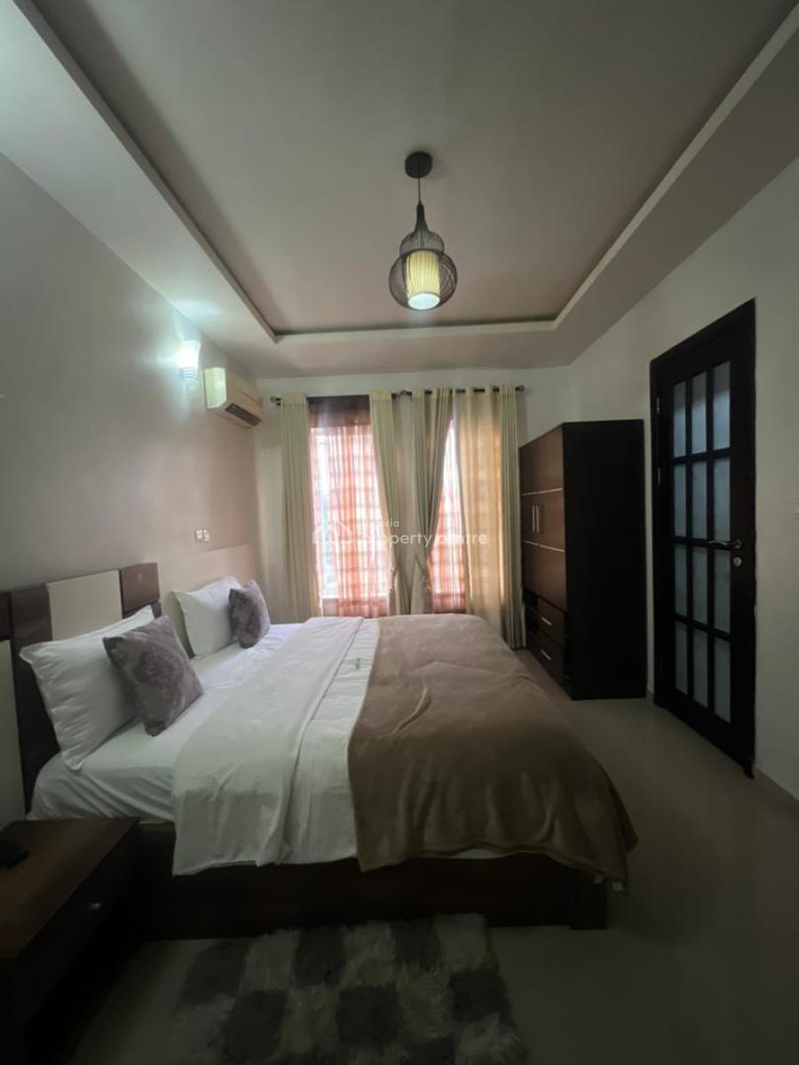 1-bedroom Apartment in Old Ikoyi, Old Ikoyi, Ikoyi, Lagos, Flat / Apartment for Rent