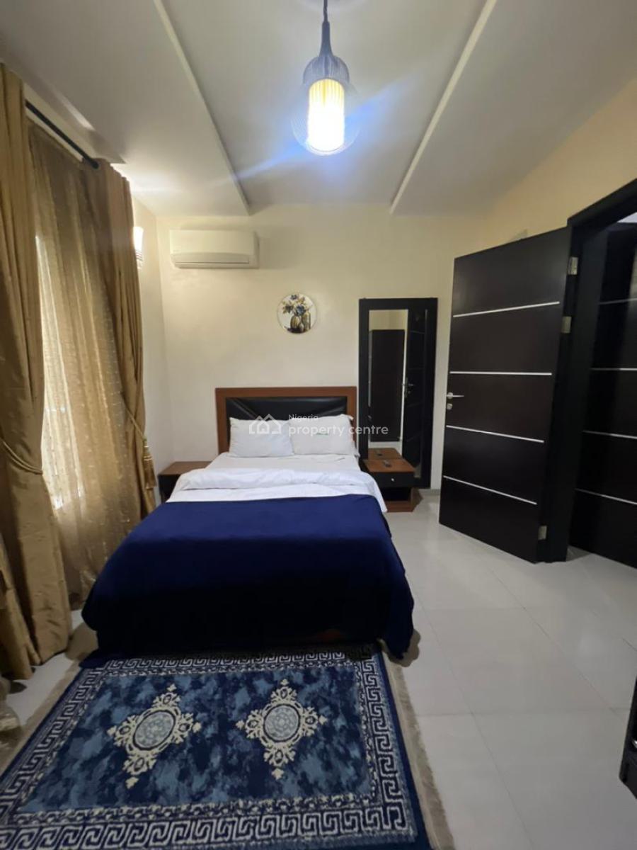 1-bedroom Apartment in Old Ikoyi, Old Ikoyi, Ikoyi, Lagos, Flat / Apartment for Rent