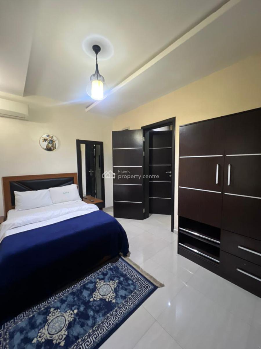 1-bedroom Apartment in Old Ikoyi, Old Ikoyi, Ikoyi, Lagos, Flat / Apartment for Rent