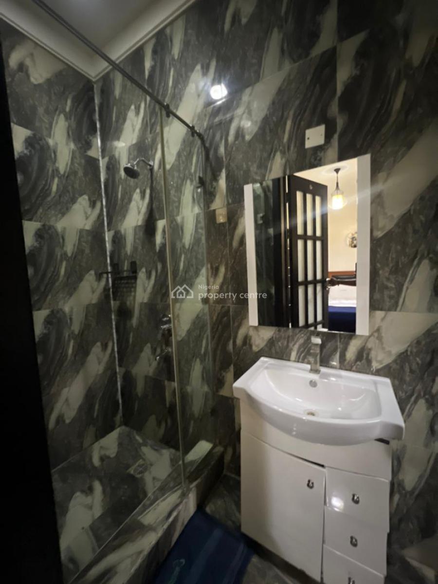 1-bedroom Apartment in Old Ikoyi, Old Ikoyi, Ikoyi, Lagos, Flat / Apartment for Rent