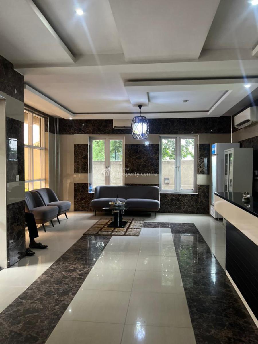 1-bedroom Apartment in Old Ikoyi, Old Ikoyi, Ikoyi, Lagos, Flat / Apartment for Rent