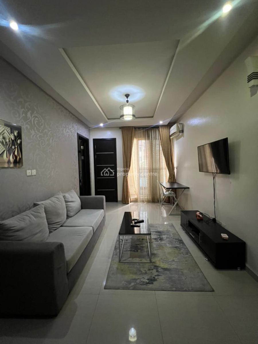 1-bedroom Apartment in Old Ikoyi, Old Ikoyi, Ikoyi, Lagos, Flat / Apartment for Rent