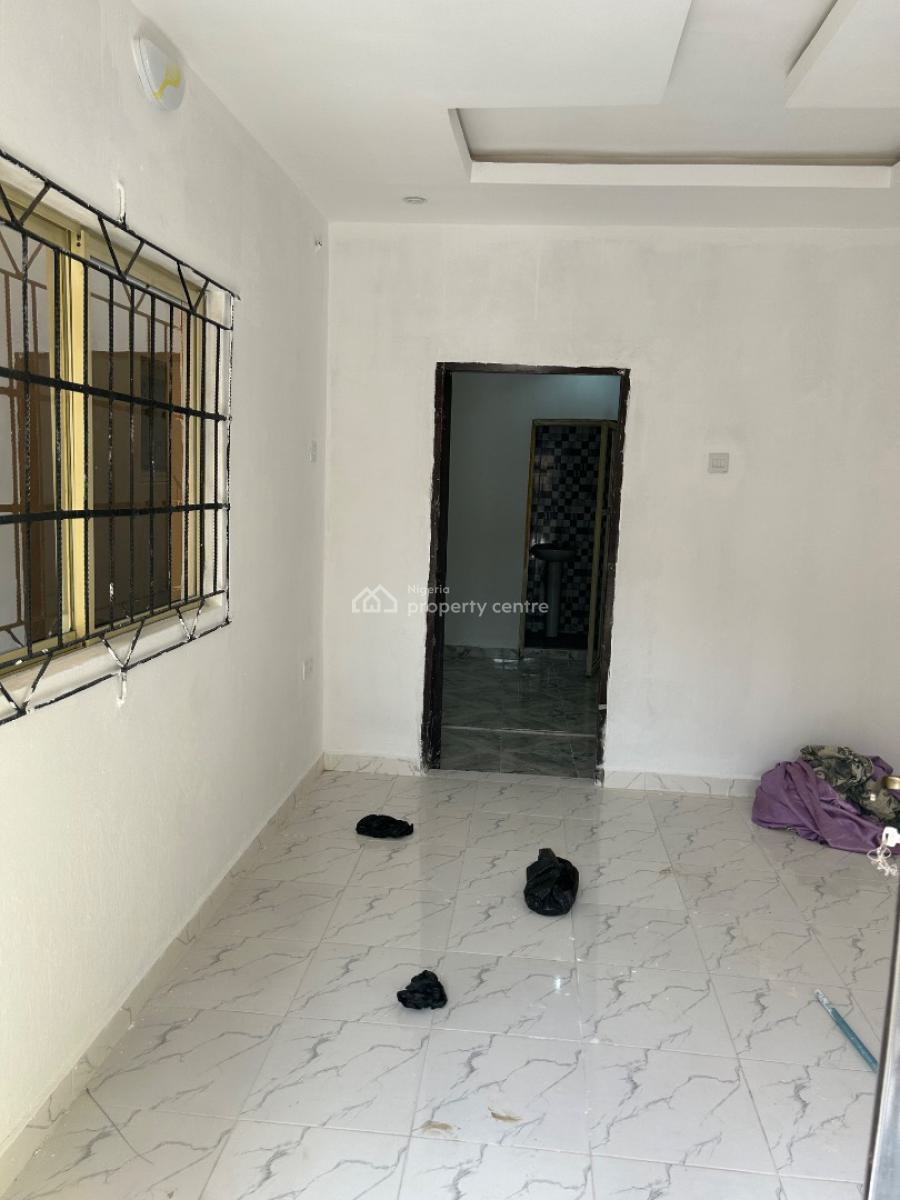 Compact Mini-flat, Liberty Estate Via Powerline, Isheri Olofin, Alimosho, Lagos, Mini Flat (room and Parlour) for Rent