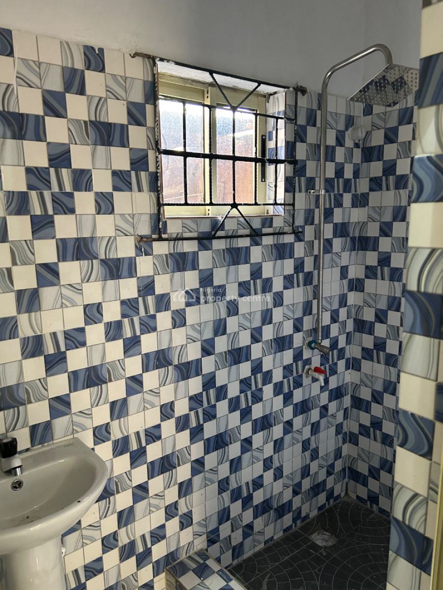 Compact Mini-flat, Liberty Estate Via Powerline, Isheri Olofin, Alimosho, Lagos, Mini Flat (room and Parlour) for Rent