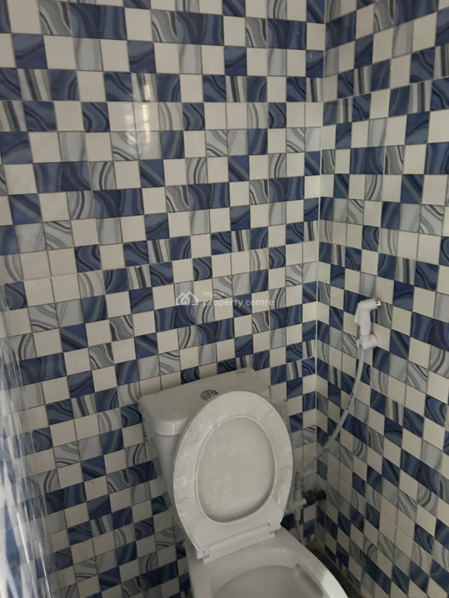 Compact Mini-flat, Liberty Estate Via Powerline, Isheri Olofin, Alimosho, Lagos, Mini Flat (room and Parlour) for Rent