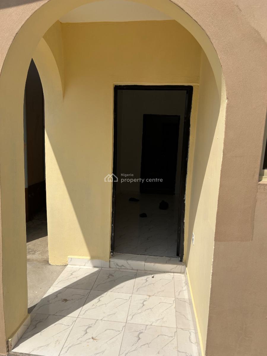 Compact Mini-flat, Liberty Estate Via Powerline, Isheri Olofin, Alimosho, Lagos, Mini Flat (room and Parlour) for Rent