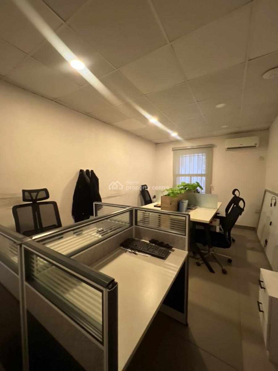 Multi-unit Residential Property in Old Ikoyi, Old Ikoyi, Ikoyi, Lagos, House for Rent