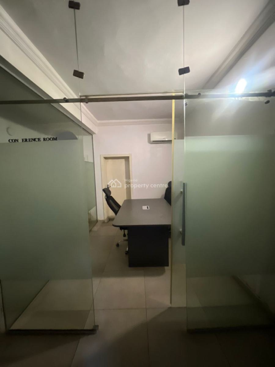 Multi-unit Residential Property in Old Ikoyi, Old Ikoyi, Ikoyi, Lagos, House for Rent