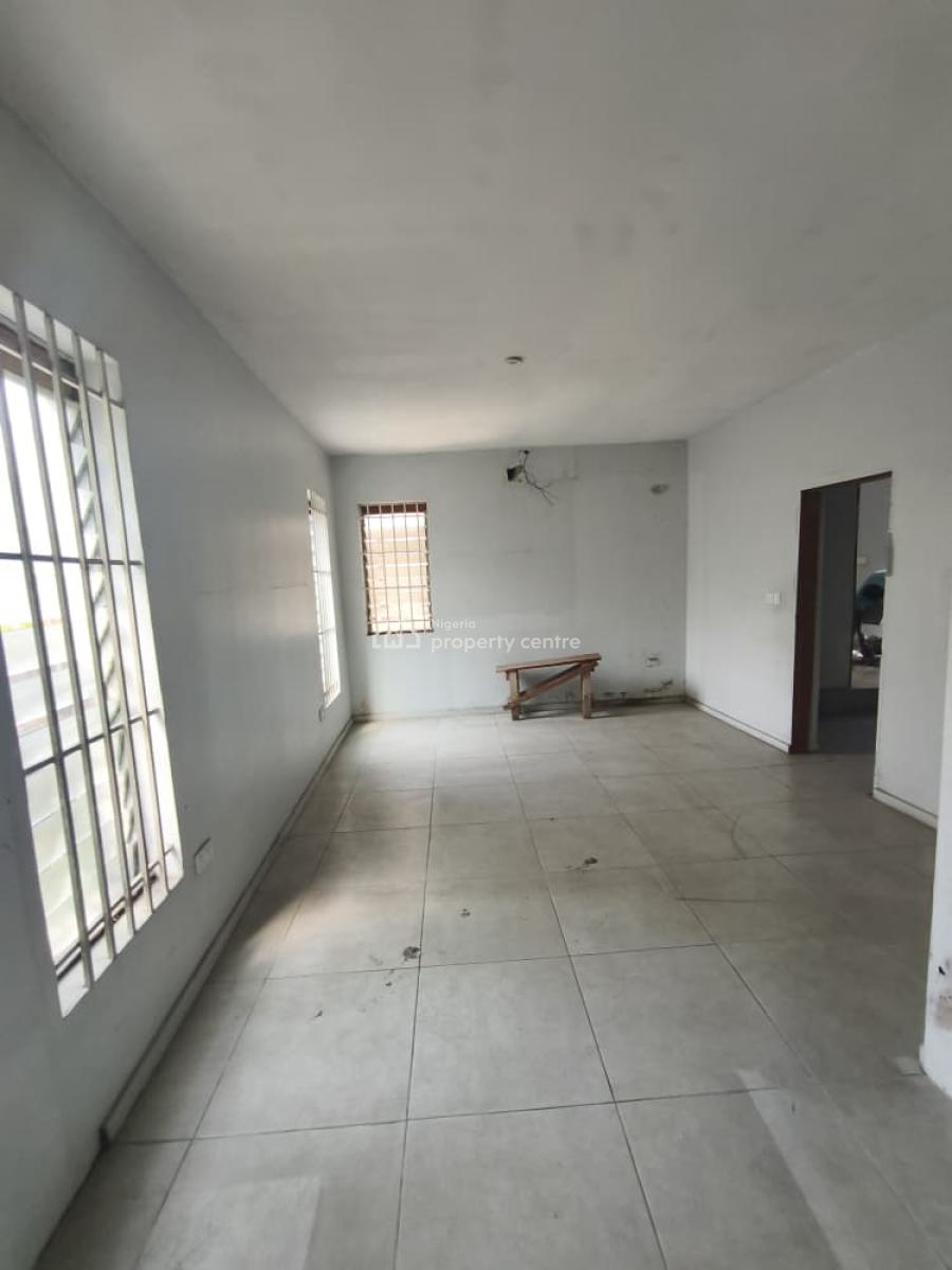 Multi-unit Residential Property in Old Ikoyi, Old Ikoyi, Ikoyi, Lagos, House for Rent