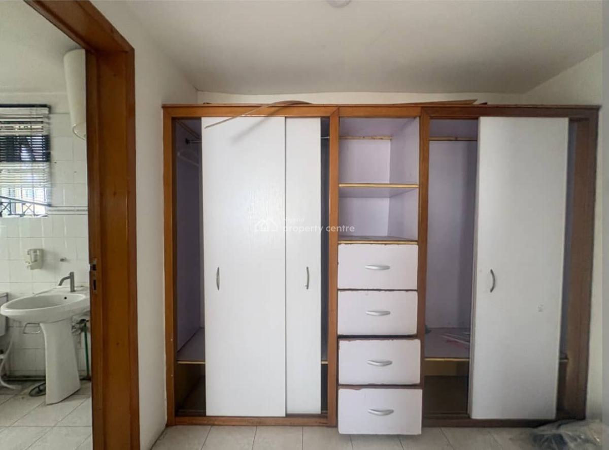 5 Bedroom Fully Detached House with a Room Bq., Lekki Phase 1, Lekki, Lagos, Detached Duplex for Rent