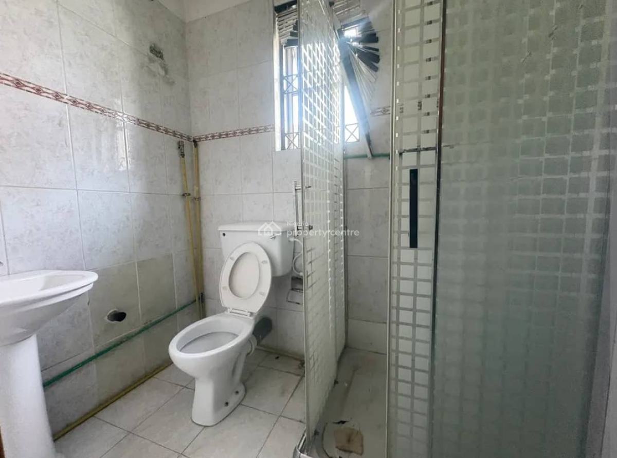 5 Bedroom Fully Detached House with a Room Bq., Lekki Phase 1, Lekki, Lagos, Detached Duplex for Rent