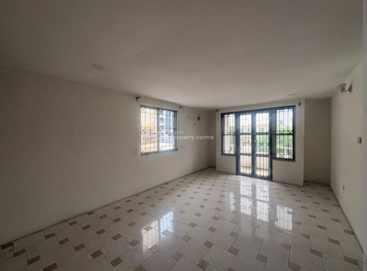 5 Bedroom Fully Detached House with a Room Bq., Lekki Phase 1, Lekki, Lagos, Detached Duplex for Rent