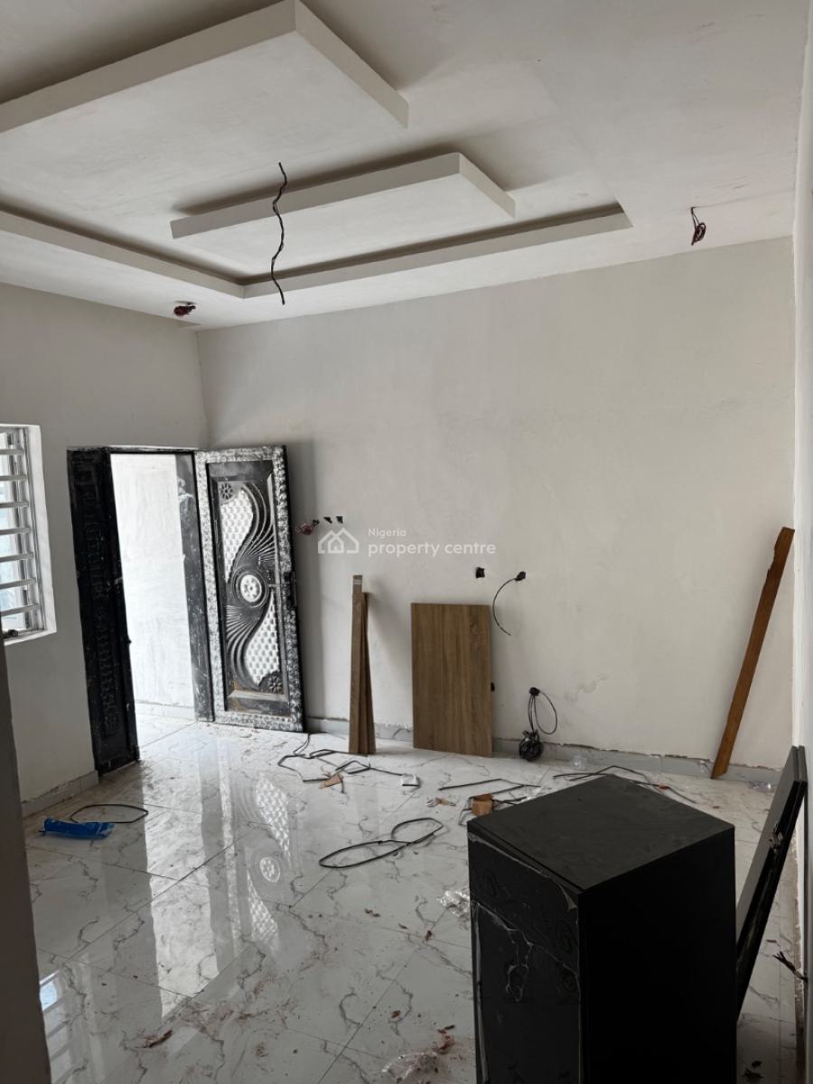 Newly Built 2-bedroom Apartment, Ogombo, Ajah, Lagos, Flat / Apartment for Rent