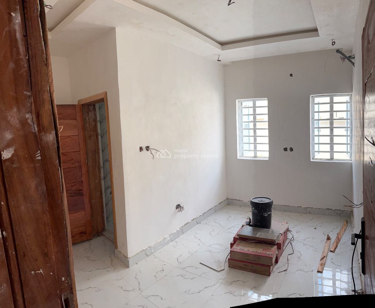 Newly Built 2-bedroom Apartment, Ogombo, Ajah, Lagos, Flat / Apartment for Rent