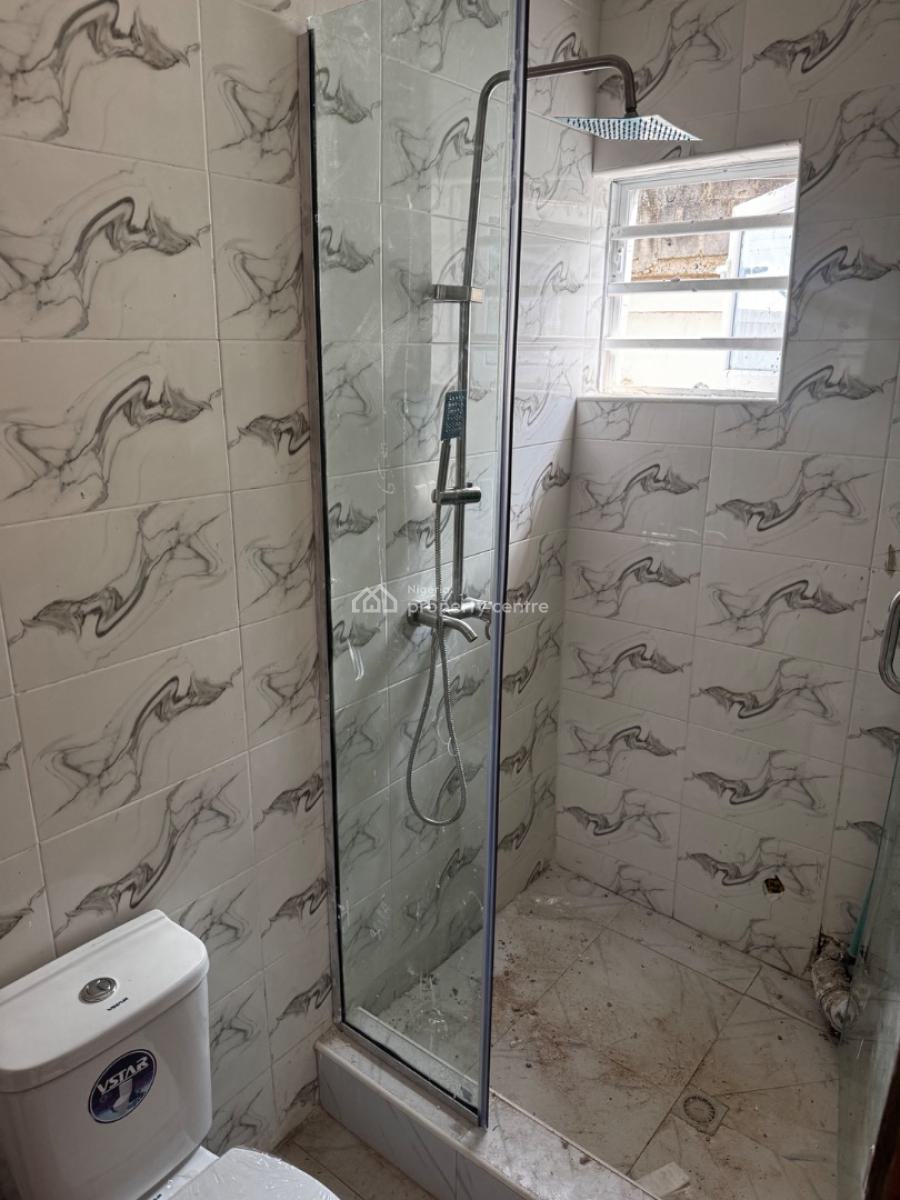 Newly Built 2-bedroom Apartment, Ogombo, Ajah, Lagos, Flat / Apartment for Rent