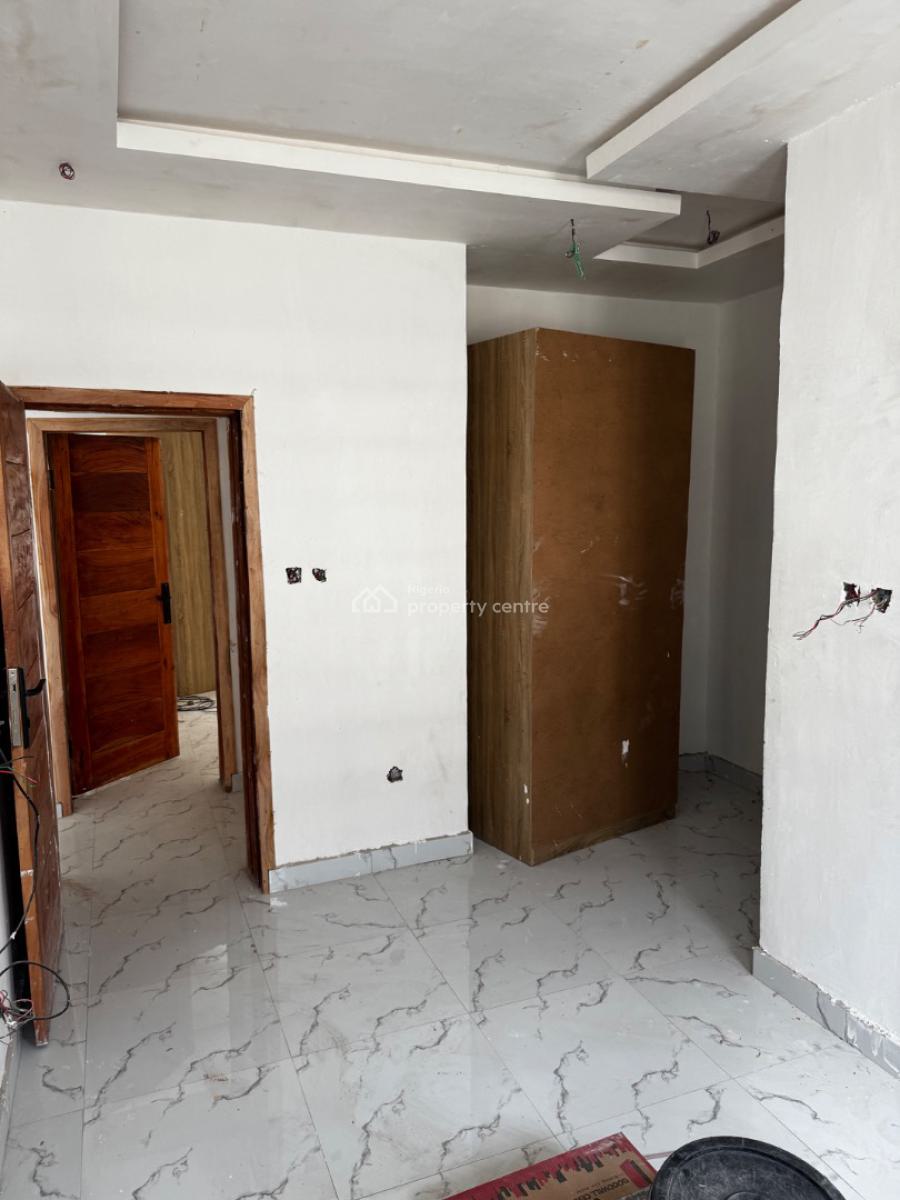 Newly Built 2-bedroom Apartment, Ogombo, Ajah, Lagos, Flat / Apartment for Rent