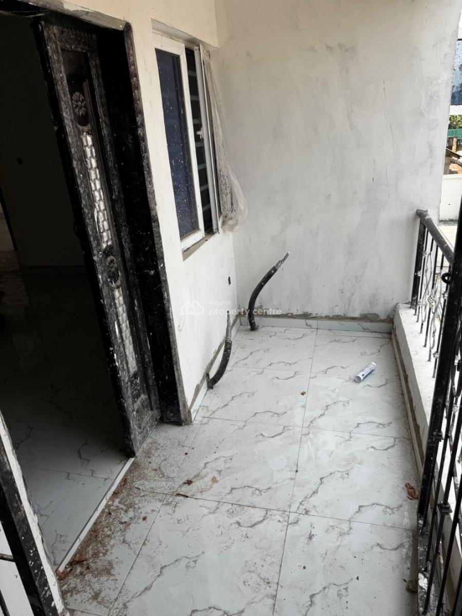 Newly Built 2-bedroom Apartment, Ogombo, Ajah, Lagos, Flat / Apartment for Rent