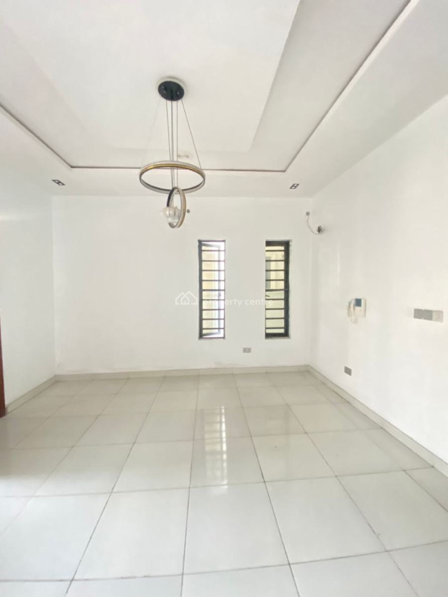 4 Bedroom, Ikota, Lekki, Lagos, Semi-detached Duplex for Sale