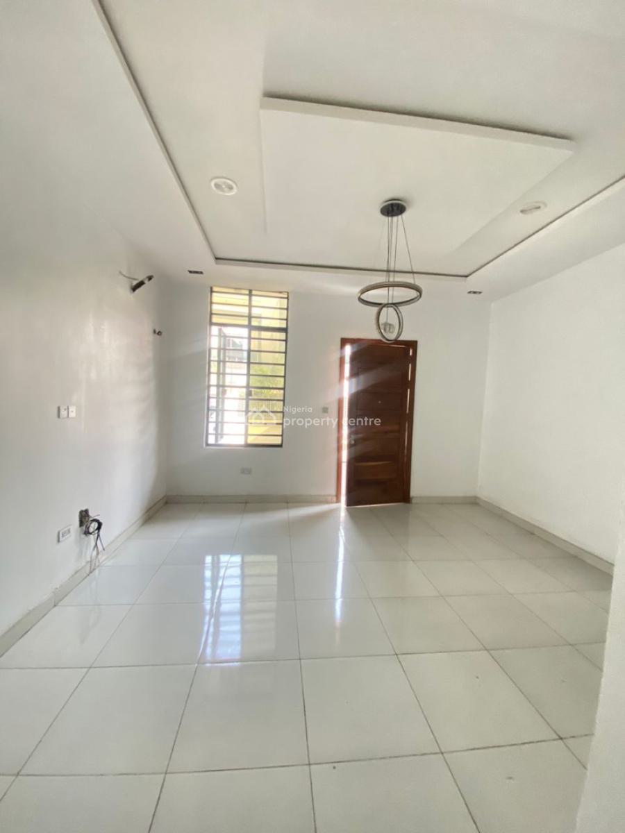 4 Bedroom, Ikota, Lekki, Lagos, Semi-detached Duplex for Sale