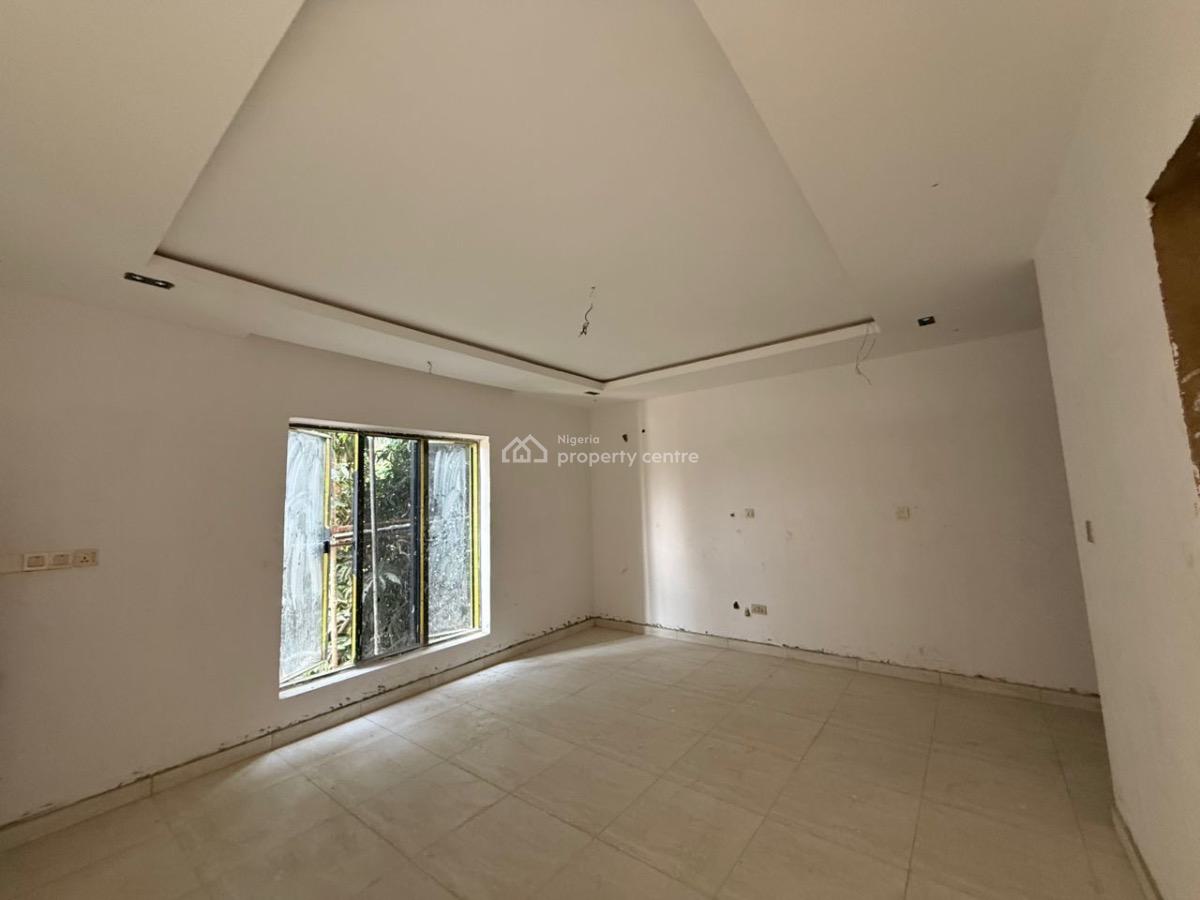 5 Bedroom Detached Duplex with Bq, Utako, Abuja, Detached Duplex for Sale