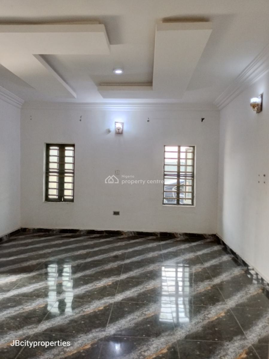 Luxury 2 Bedroom Apartment, Ogombo, Ogombo, Ajah, Lagos, Flat / Apartment for Rent