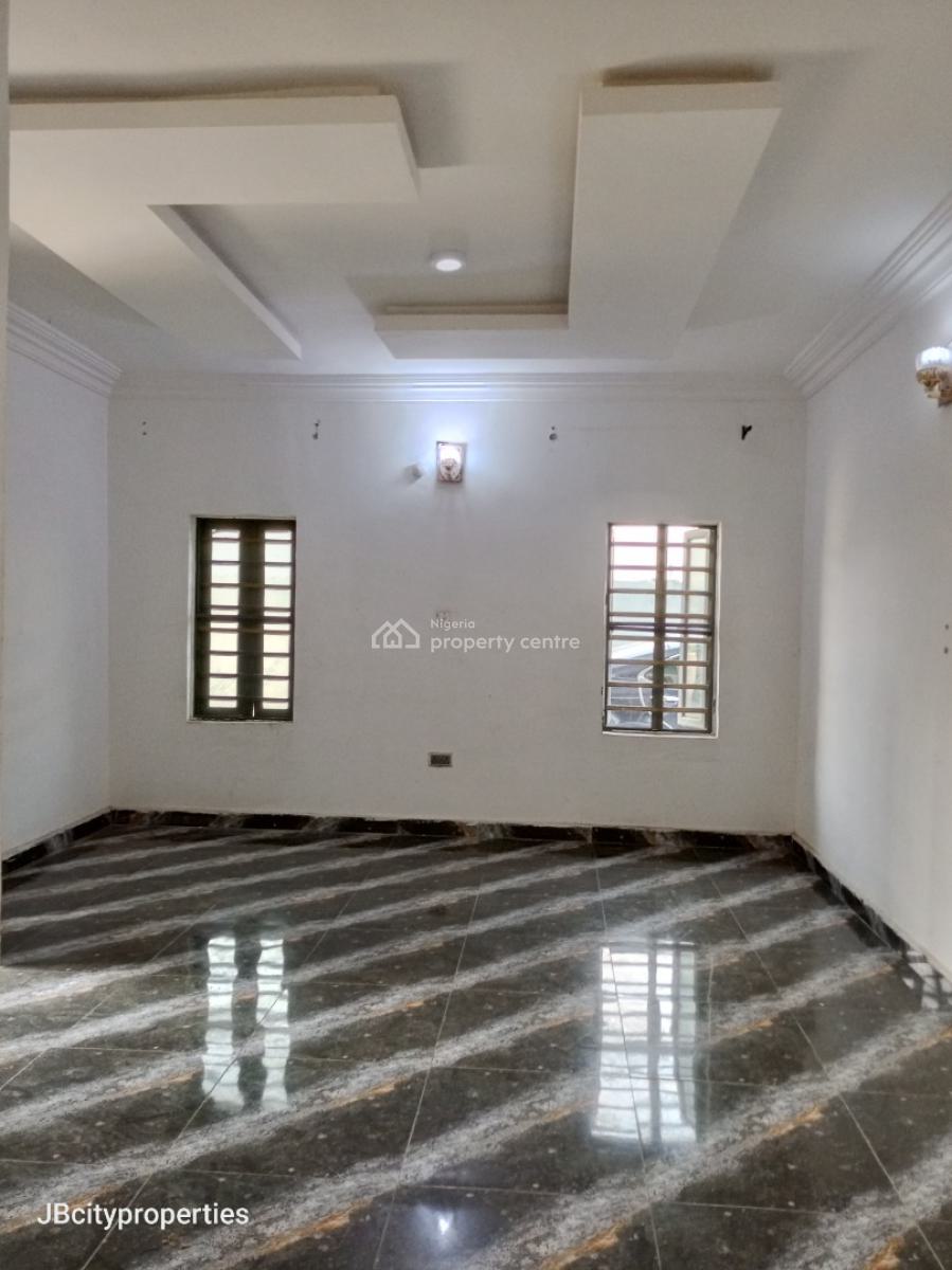 Luxury 2 Bedroom Apartment, Ogombo, Ogombo, Ajah, Lagos, Flat / Apartment for Rent