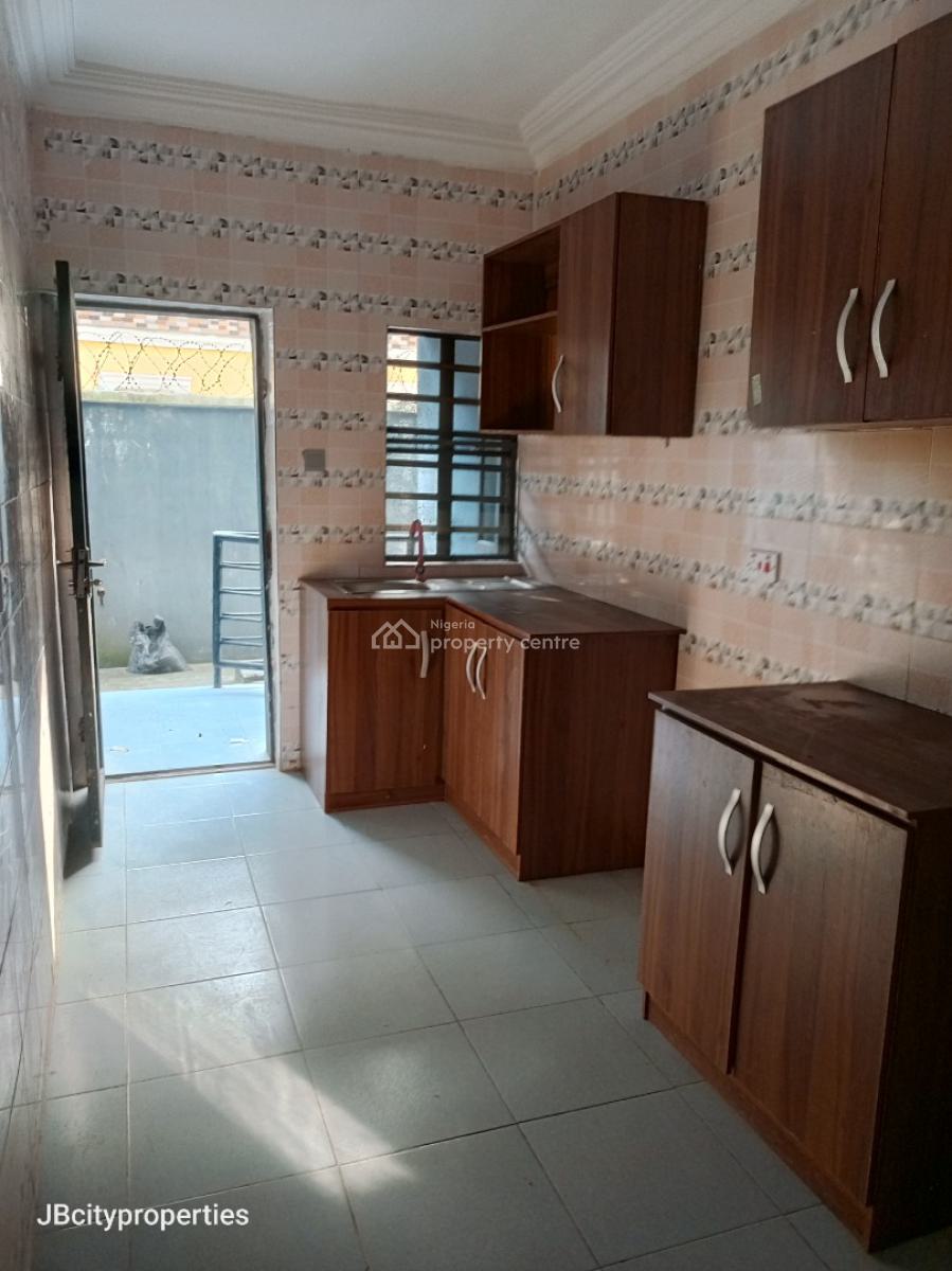 Luxury 2 Bedroom Apartment, Ogombo, Ogombo, Ajah, Lagos, Flat / Apartment for Rent