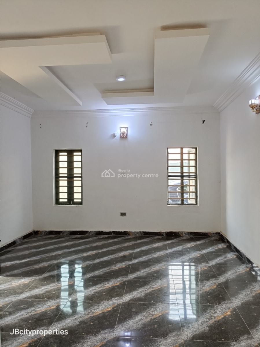 Luxury 2 Bedroom Apartment, Ogombo, Ogombo, Ajah, Lagos, Flat / Apartment for Rent