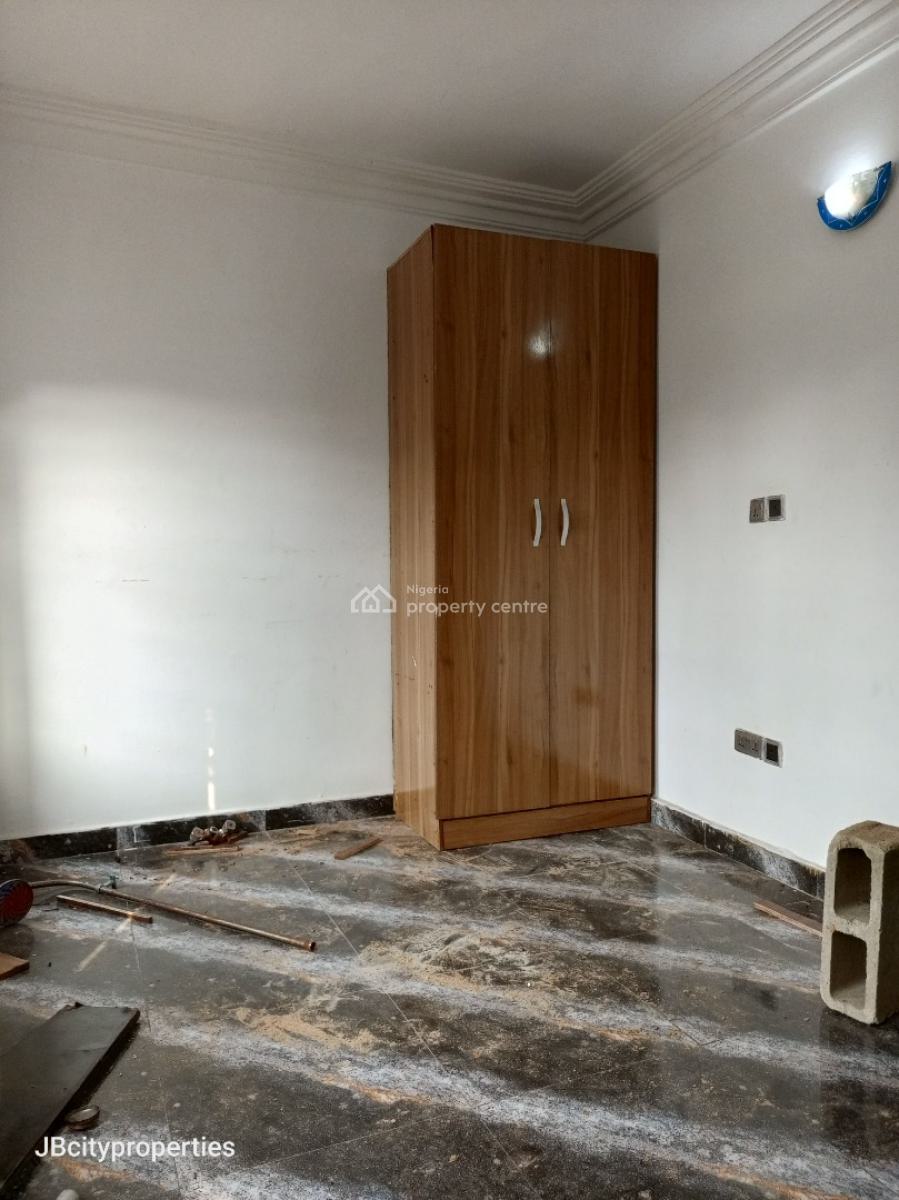 Luxury 2 Bedroom Apartment, Ogombo, Ogombo, Ajah, Lagos, Flat / Apartment for Rent