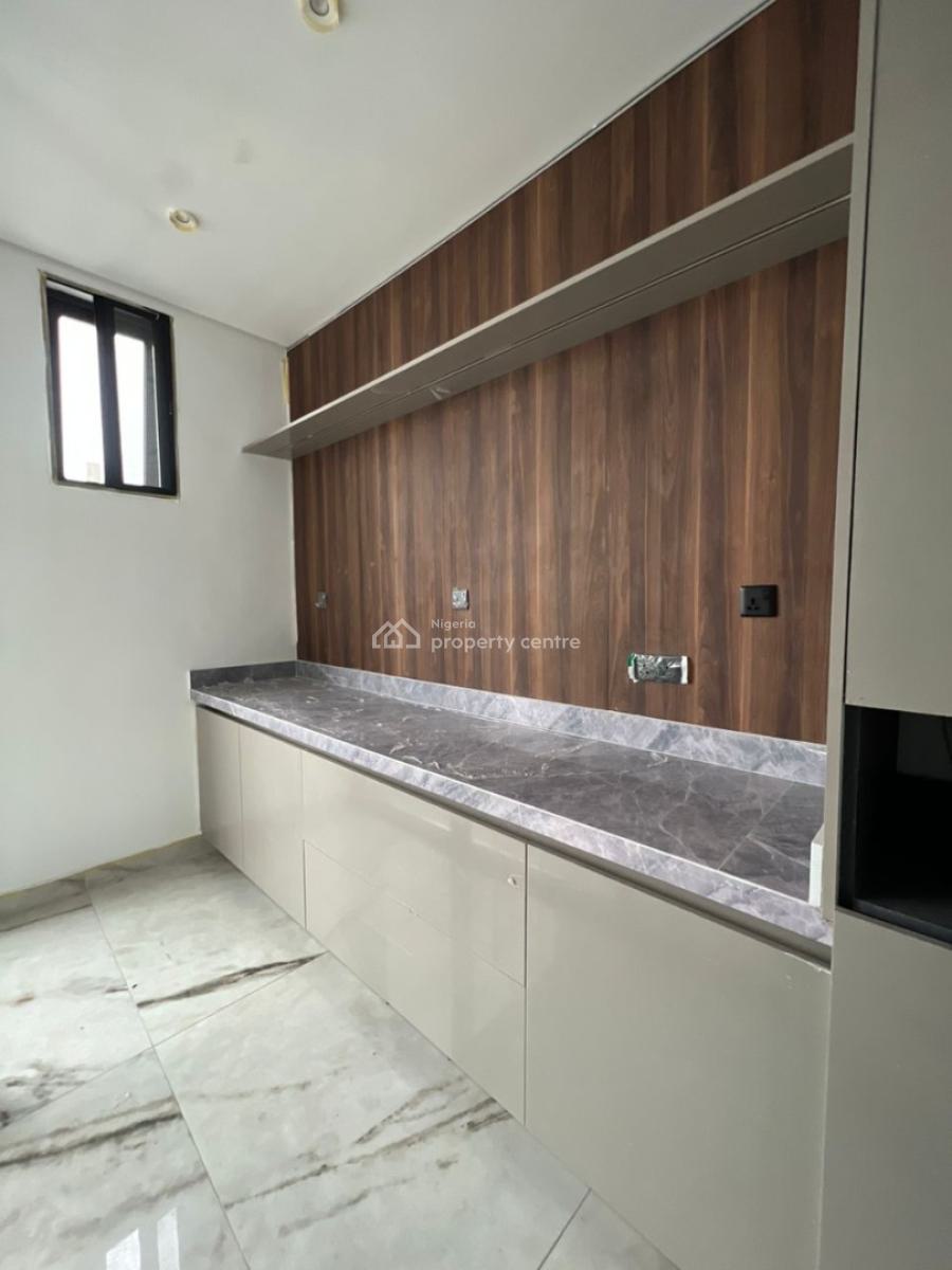 4-bedroom Penthouse Maisonette- Ikoyi, Ikoyi, Lagos, Flat / Apartment for Sale
