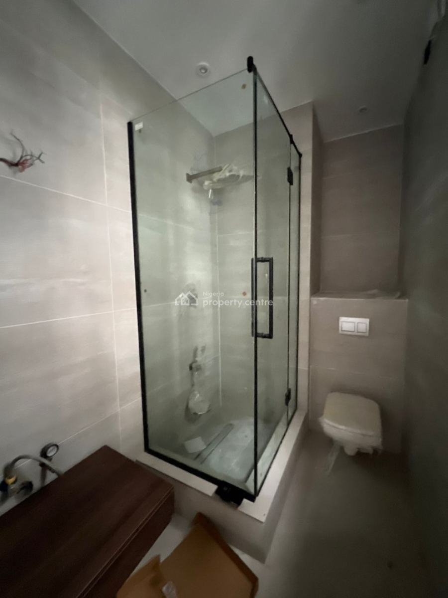 4-bedroom Penthouse Maisonette- Ikoyi, Ikoyi, Lagos, Flat / Apartment for Sale